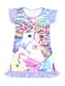 Assorted Brands 100% Polyester Purple Dress Size 3 - 4 - photo 1