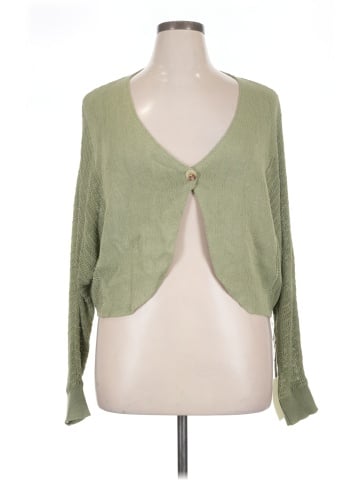 Halara Cardigan (view 1)