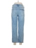 Express Blue Jeans Size 8 - photo 2