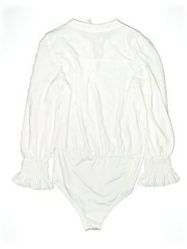 Blooming Jelly Bodysuit (view 2)