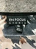 En Focus Studio Camo Black Cocktail Dress Size 12 - photo 7