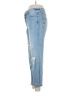 Express Blue Jeans Size 8 - photo 5