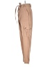 Express Outlet 100% Polyester Tan Cargo Pants Size 2 - photo 5