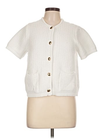 Free Assembly Short Sleeve Blouse (view 1)