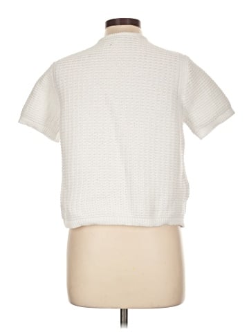 Free Assembly Short Sleeve Blouse (view 2)