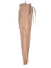 Express Outlet 100% Polyester Tan Cargo Pants Size 2 - photo 4