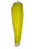 Unbranded Color Block Yellow Casual Pants Size L - photo 4