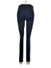 Fabletics Graphic Blue Active Pants Size M - photo 2