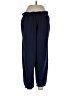 Aerie Solid Blue Casual Pants Size L - photo 1