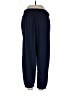 Aerie Solid Blue Casual Pants Size L - photo 2