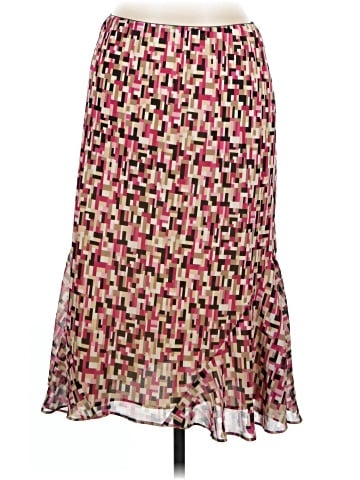 Axcess Casual Skirt (view 1)
