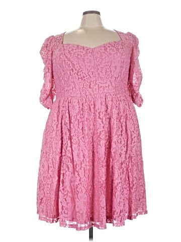 Torrid Cocktail Dress (view 1)