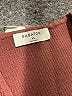 Babaton Burgundy Tank Top Size XS - photo 7