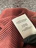 Babaton Burgundy Tank Top Size XS - photo 9