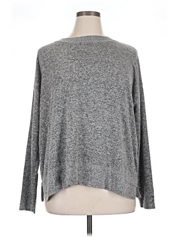 Lucky Brand Long Sleeve T-Shirt (view 1)
