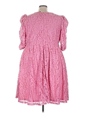 Torrid Cocktail Dress (view 2)