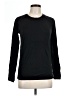 Athleta Black Long Sleeve T-Shirt Size L - photo 1