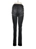 ROYALTY Black Jeans Size 6 - photo 2