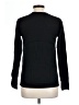 Athleta Black Long Sleeve T-Shirt Size L - photo 2