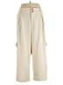 And Now This Ivory Casual Pants Size 2X - photo 1