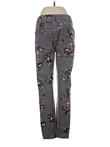 Pilcro and the Letterpress Casual Pants (view 2)
