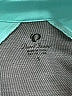Pearl Izumi 100% Polyester Teal Track Jacket Size S - photo 6