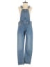 Levi's Blue Overalls Size XXS - photo 1