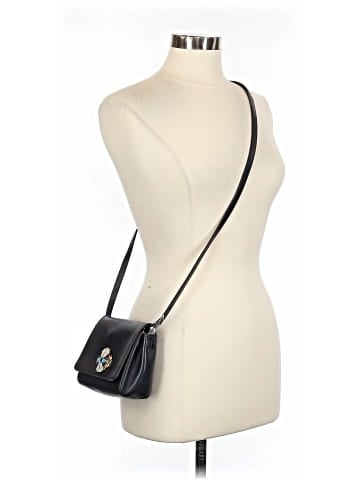 Tory Burch Leather Crossbody Bag (view 2)