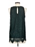 Apt. 9 Teal Sleeveless Blouse Size S - photo 2