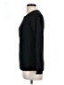 Athleta Black Long Sleeve T-Shirt Size L - photo 5