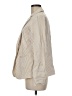 Chico's Stripes Ivory Blazer Size Med (1) - photo 5