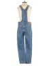 Levi's Blue Overalls Size XXS - photo 2