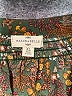 MASON & BELLE 100% Polyester Brown 3/4 Sleeve Blouse Size XL - photo 7