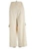 And Now This Ivory Casual Pants Size 2X - photo 2