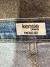 Kensie Blue Jeans Size 14 - photo 7