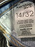 Kensie Blue Jeans Size 14 - photo 8