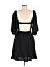 By Together Black Casual Dress Size M - photo 2