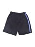 Marvel 100% Polyester Color Block Blue Athletic Shorts Size 4T - photo 1