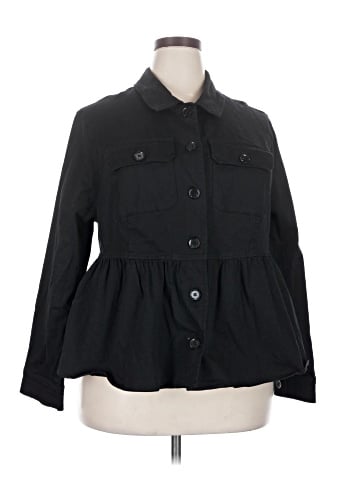 Torrid Jacket (view 1)