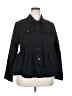 Torrid Black Jacket Size 2X Plus (2) - photo 1