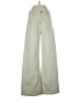 Gap Ivory Jeans Size 27 waist - photo 1