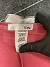 Assorted Brands Solid Pink Cocktail Dress Size M - photo 7