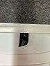 Automet White Long Sleeve Turtleneck Size S - photo 7