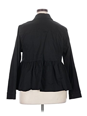 Torrid Jacket (view 2)