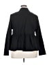 Torrid Black Jacket Size 2X Plus (2) - photo 2