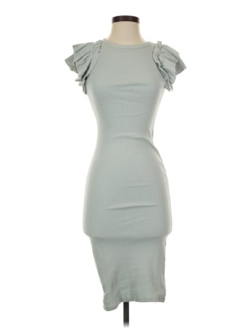 Express Cocktail Dress (view 1)