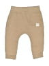 Dunnes 100% Cotton Solid Tan Casual Pants Size 6-9 mo - photo 1