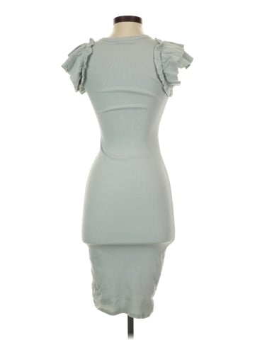 Express Cocktail Dress (view 2)