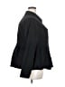 Torrid Black Jacket Size 2X Plus (2) - photo 4