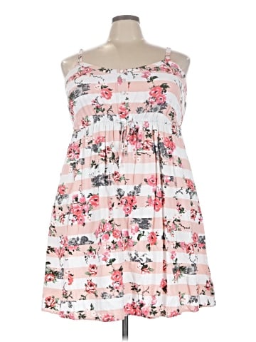 Torrid Casual Dress (view 1)